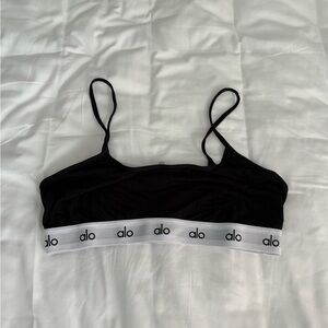 ALO Yoga Icon Cami Bra